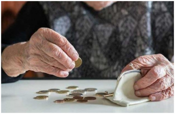 Թոշակառուների հանդեպ նախընտրական «բարիացում»՝ բազմամիլիոնանոց պարգևավճարների ֆոնին. «Փաստ»